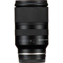 Tamron 17-70mm f/2.8 Di III-A VC RXD Lens