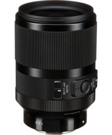 Sigma 35mm f/1.4 DG DN Art Lens