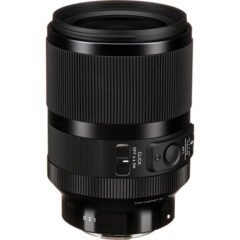 Sigma 35mm f/1.4 DG DN Art Lens