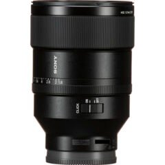 Sony FE 135mm f/1.8 GM Lens