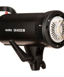 Godox SK400II-V Studio Flash Monolight