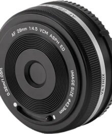 Viltrox AF 28mm f/4.5 FE Lens Sony E