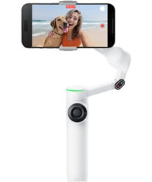 Insta360 Flow 2 Pro Smartphone Gimbal Stabilizer