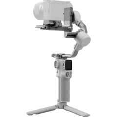 DJI RS 4 Mini Handheld Gimbal Stabilizer Standard