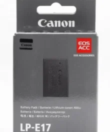 Canon LP-E17 Original Battery