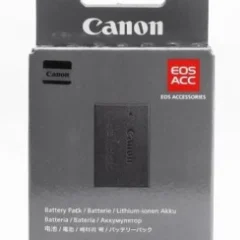 Canon LP-E17 Lithium-Ion Battery Pack original