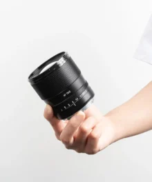 TTArtisan AF 75mm F2 for sony