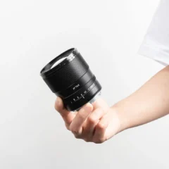 TTArtisan AF 75mm f/2 Lens