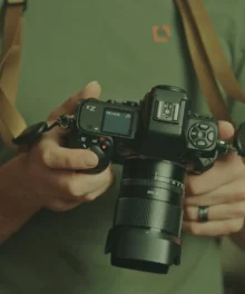 Cameras