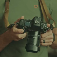 Cameras in Bangladesh – DSLR, mirrorless, and action cameras at CameraHouseBD