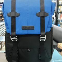 K&F Concept Backpack 20L Urban Wander 01 (Blue)