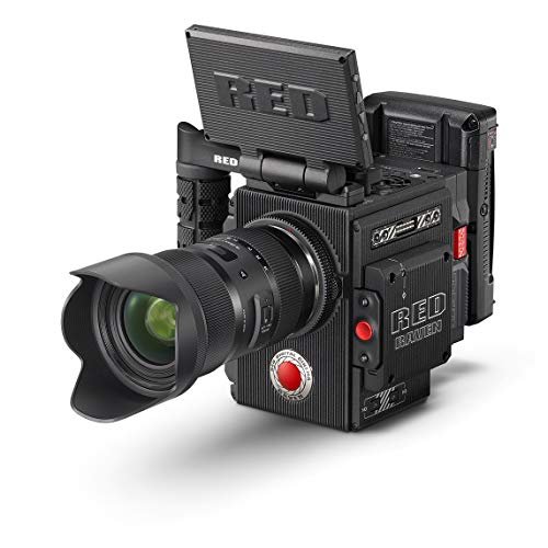 Cinema Cameras