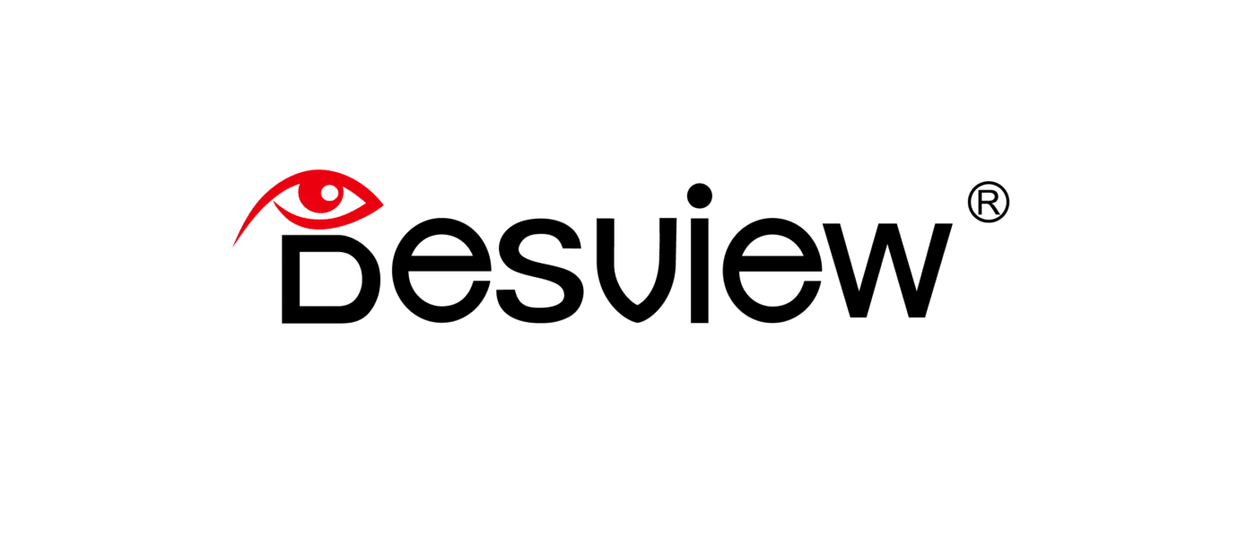 Desview Logo