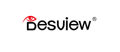 Desview Logo