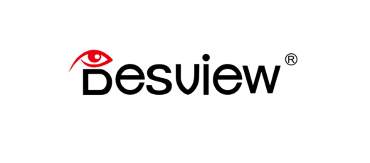 Desview Logo