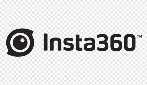 Insta360 Logo