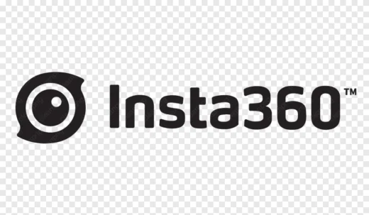 Insta360 Logo
