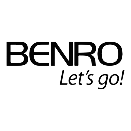Benro Logo