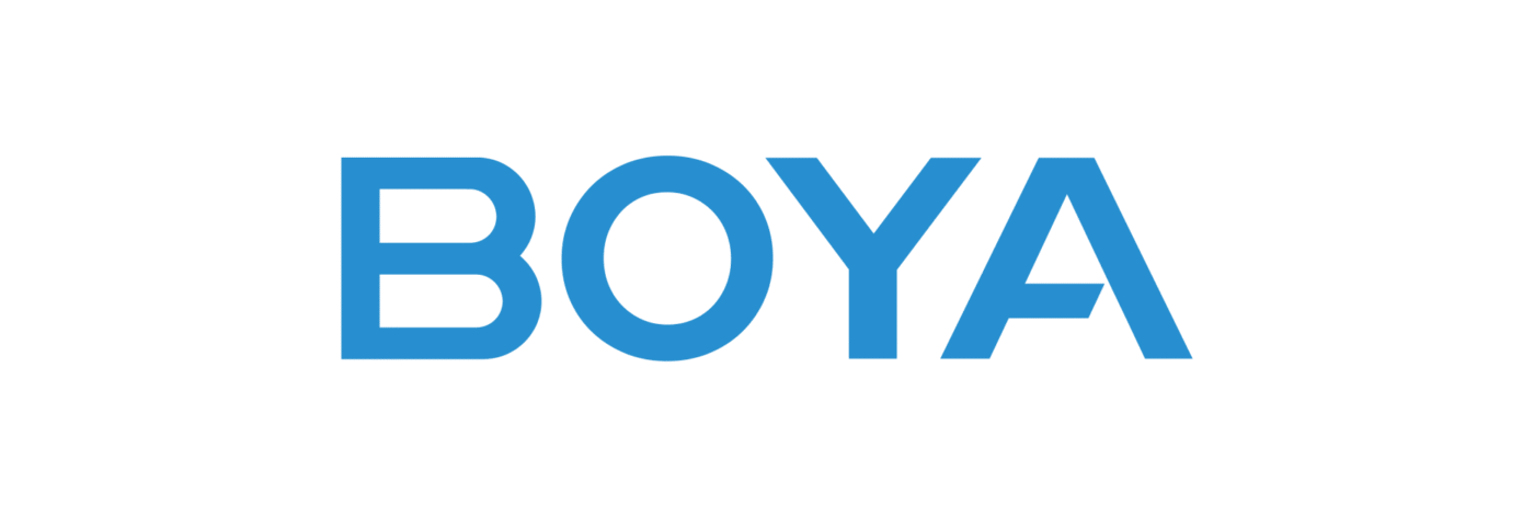 Boya Logo