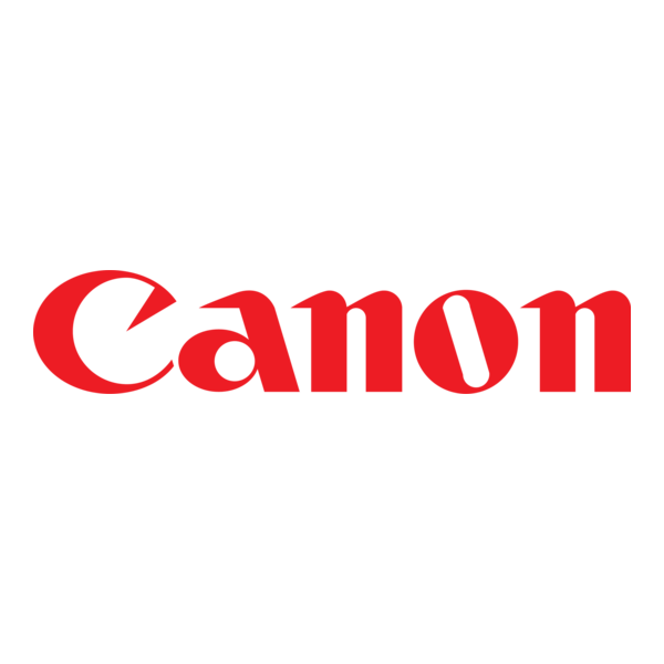 Canon Inc. Logo