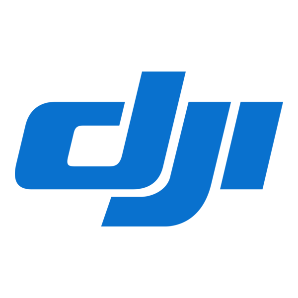 DJI Logo