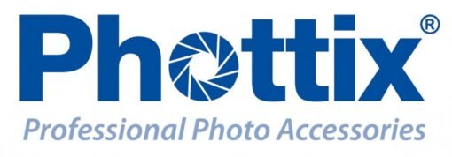 Phottix Logo