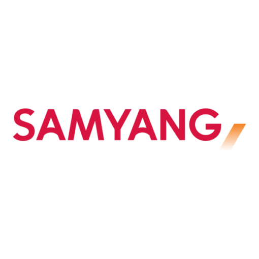 Samyang Logo