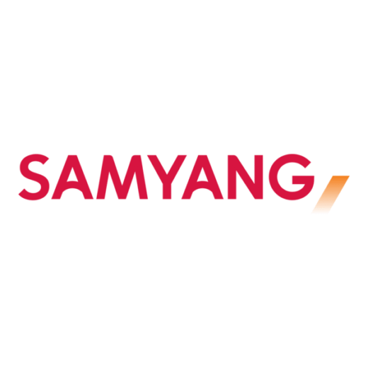 Samyang Logo