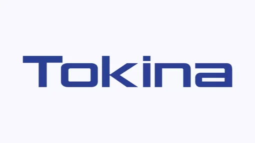 Tokina Logo
