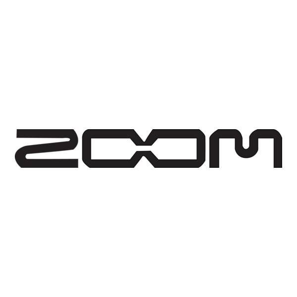 Zoom Logo