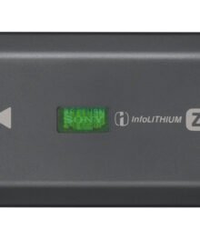 Sony NP-FZ100 Battery (2280mAh) Original