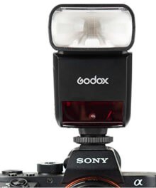 Godox V350S Flash