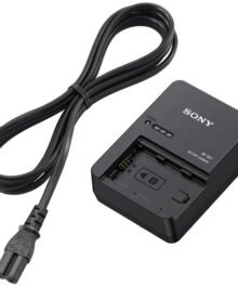 Sony BC-QZ1 Battery Charger