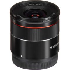 Samyang AF 18mm f/2.8 FE Lens