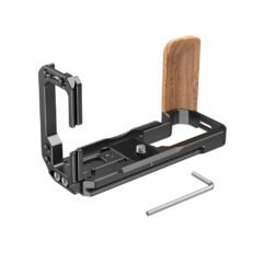 L Bracket for FUJIFILM X-T4 Camera