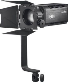 Godox S60BI Focusing LED Light