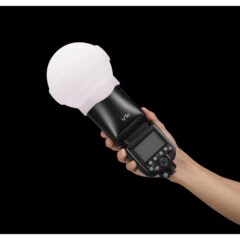 Godox Collapsible Diffusion Dome AK-R22