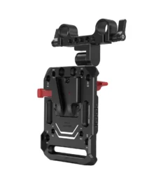Smallrig V Mount Battery Plate with Adjustable Arm
