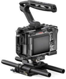 Tilta Camera Cage Basic Kit v2 for Sony FX3 & FX30