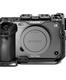 Tilta Full Camera Cage V2 for Sony FX3 & FX30