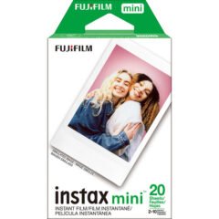 FUJIFILM INSTAX MINI Instant Color Film