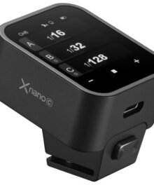 Godox X3 C Touchscreen TTL Wireless Flash Trigger