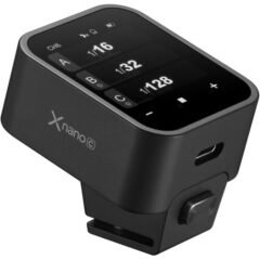 Godox X3 C Touchscreen TTL Wireless Flash Trigger