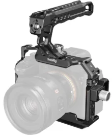 Smallrig Basic Cage Kit for Sony Alpha A7 series