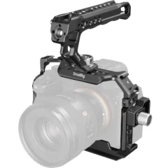 Smallrig Basic Cage Kit for Sony Alpha A7 series