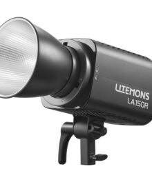 Godox Litemons LA150R RGB LED Monolight (Black)