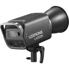 Godox Litemons LA200R RGB LED Monolight (Black)