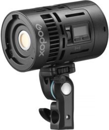 Godox KNOWLED MS60R RGB LED Light