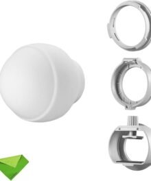 Godox ML-CD15 Flash Diffuser Modifier