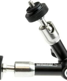 Kamerar 7" Inch Tough Friction Articulating Magic Arm